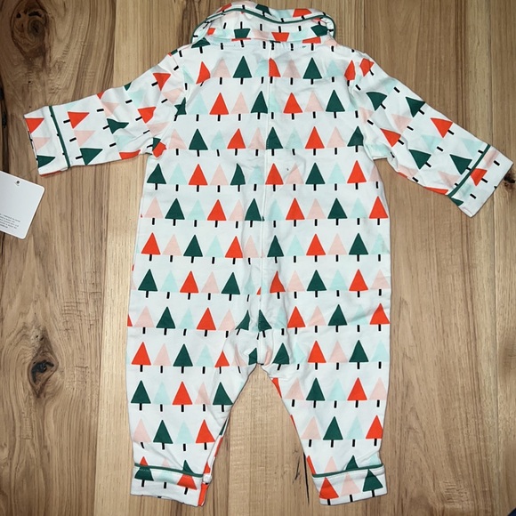 Baby pajamas - Picture 3 of 4